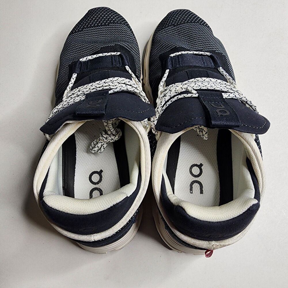 On Cloud Men's Cloudnova Running Walking Athletic… - image 6